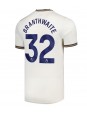 Everton Jarrad Branthwaite #32 Ausweichtrikot 2024-25 Kurzarm